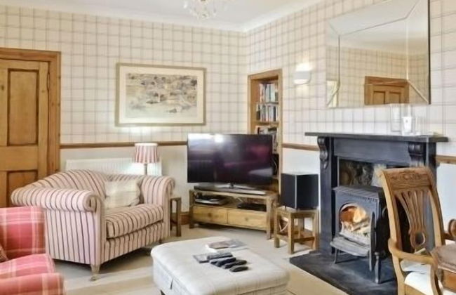 Aberdeen Lighthouse Cottages - Foto 14