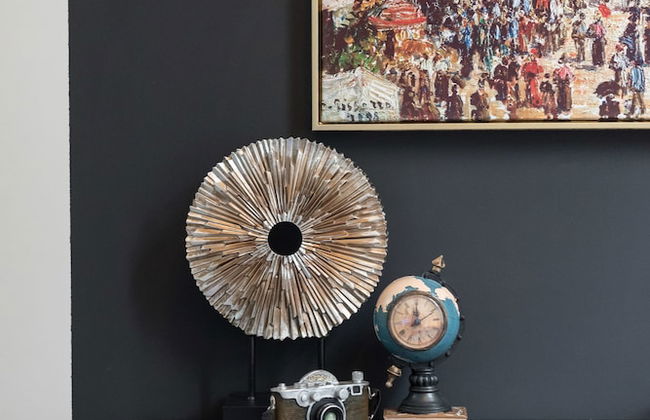 Qing Apartment Hongkong Feeling - Foto 21