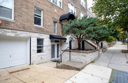 Dupont Circle 2BR nr U St Glens Mkt WDC-186 - Foto 22