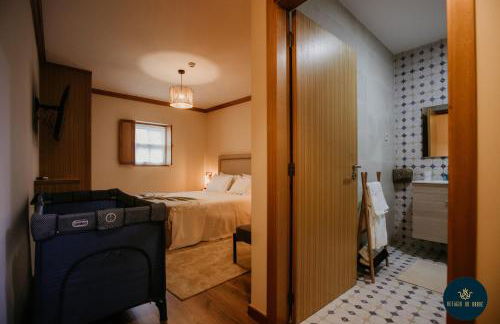 Refúgio do Abade - Foto 33