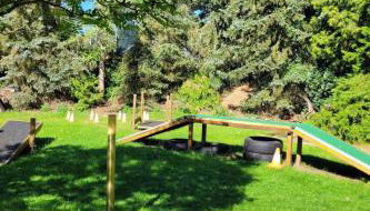 Holiday Home Finnhaus by Interhome - Foto 2