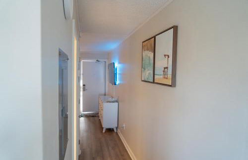 Summer Sands - 204 by Sea Scape Properties - Foto 11