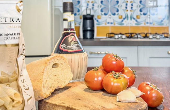 La Vita Bella in Vaglia - Photo 8