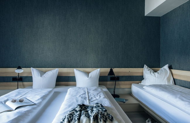 Arabella Retreat & Spa - Foto 44