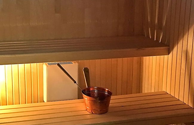 Kiruna City Chalets - Foto 10