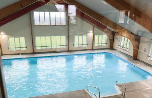 Brunston Castle Lodge - Foto 36