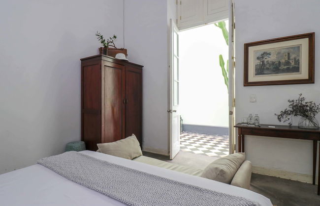 w Beautiful Suite in Casa Residence Barranco - Foto 8