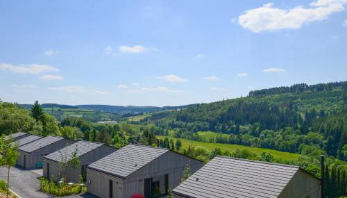 Sauerland Lodge - Haus X - Foto 3