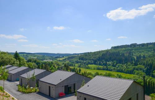 Sauerland Lodge - Haus X - Foto 3