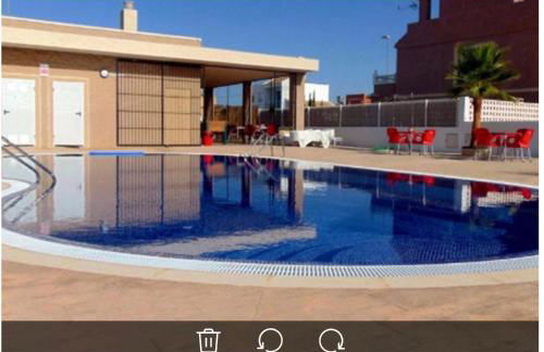 Fantastic Spanish villa with swimming pool in Sierra Golf, near Corvera airport in Murcia - Foto 38