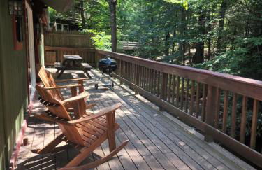 Magnolia Streamside Resort - Foto 46