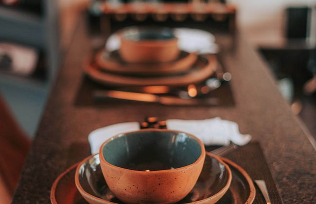 Chalés Laguna Alto Viçosa - Foto 41