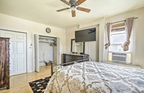 Long Branch Apartment 1 Mi to Beach, Pier Village - Foto 14