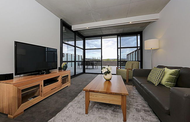 Accommodate Canberra - Dockside - Foto 24