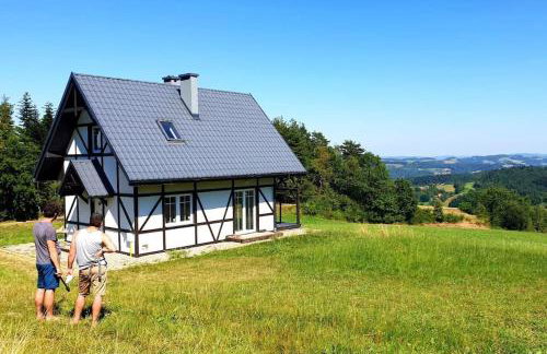 Wyspa Zdarzeń - klimatyczny dom w sercu natury! - Photo 20