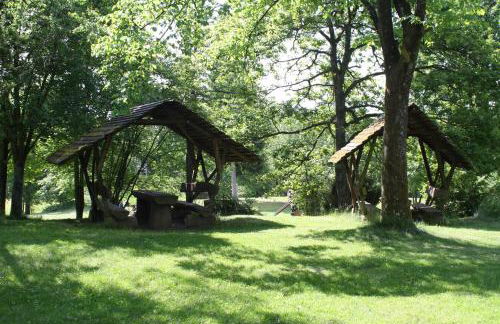 Komfort Ferienwohnung FEWO74-2 - Foto 59