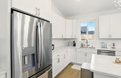 Ruby 17 - New build-beautiful lake view-5beds 12 sleeping - Foto 12