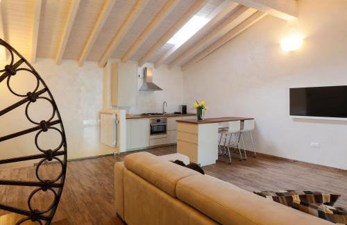 Les Suites - Photo 8