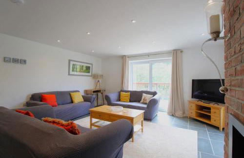 Luxury secluded coastal retreat - With hot tub - Foto 62