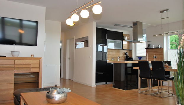 Restauration dans la chambre