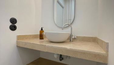 Design T3 vue mer 2 Chambres 3mn de la plage Fibre Clim - Photo 4