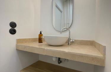 Design T3 vue mer 2 Chambres 3mn de la plage Fibre Clim - Photo 4