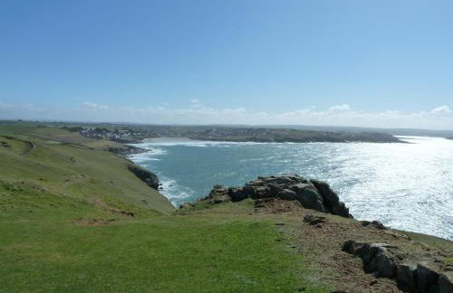 Hillside Cottage - Foto 23