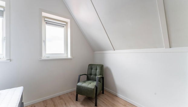 House Near Scherpenisse Beach With Garden - Foto 5, Habitación