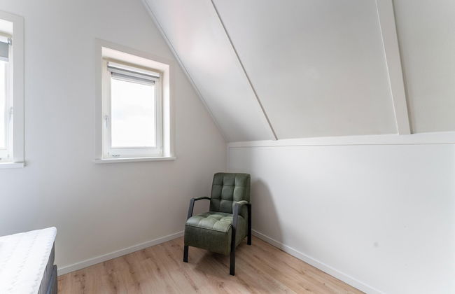 House Near Scherpenisse Beach With Garden - Photo 9