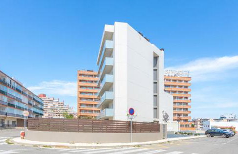 M A R I V E N T Suite with terrace private - Foto 28