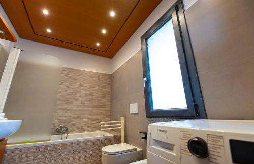 Perla sul mare con piscina - Foto 28