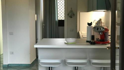 Villetta Esclusiva sulla Spiaggia della Pelosa - Photo 5, minibar