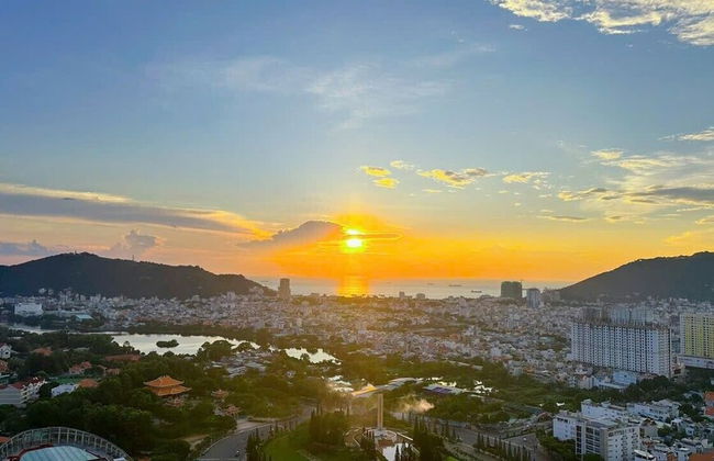 Ocean House in The Song An Gia Vung Tau - Foto 65