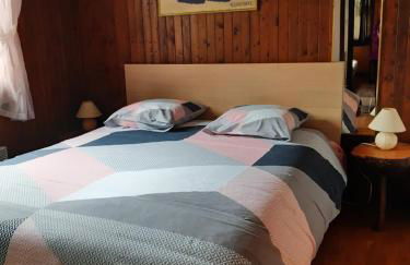 CHALET LES EPILOBES - Foto 9