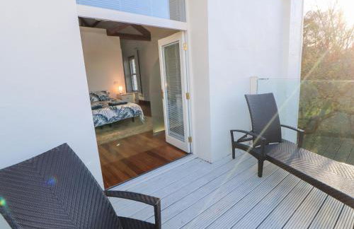 Glebe House - Foto 27