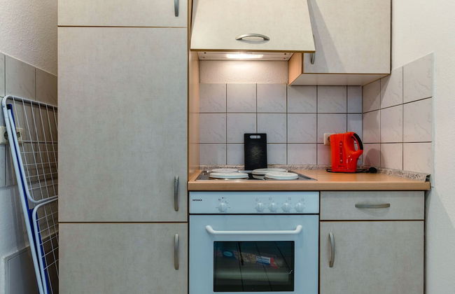 Ferienwohnungen beim Europapark Rust - Foto 37