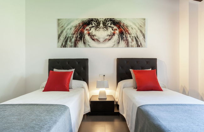 Villa in Muro With Pool and Tramontana Views - Foto 7