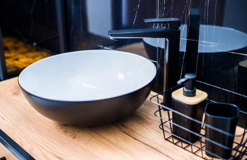 GLAMOUR - Restaurant & SPA - Foto 55