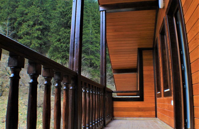 Turkuaz Apart - Foto 22