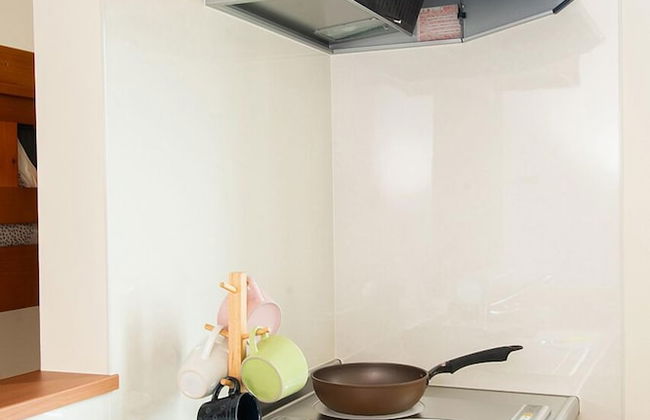 Stay Asahikawa Koto - Foto 15