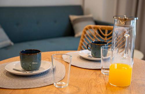 CAMINO AL MAR APARTAMENTOS -Tranquilidad en la costa- - Foto 12