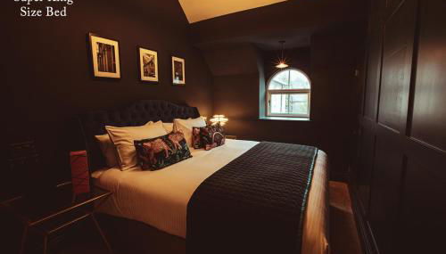 The Rockefeller Apartments - Foto 4