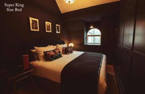 The Rockefeller Apartments - Foto 4