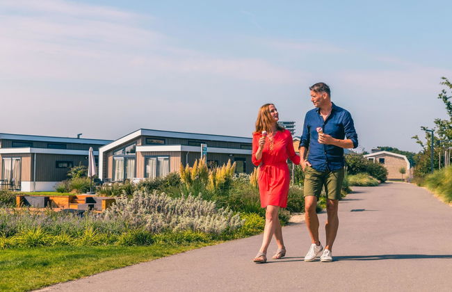 3 bedroom House in Linden with terrace - Photo 18