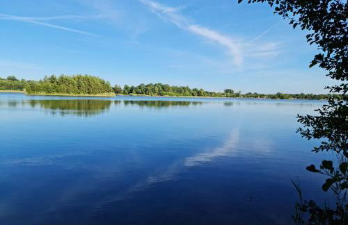 Ferienhaus Lucie Kiebitzsee - Foto 11