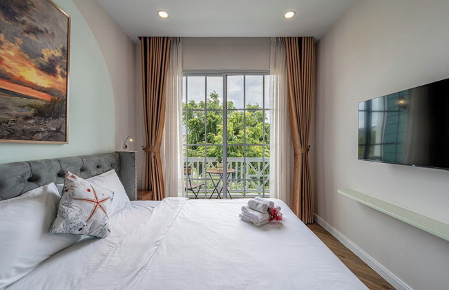Venus Villa - Novaworld Phan Thiet - Foto 24