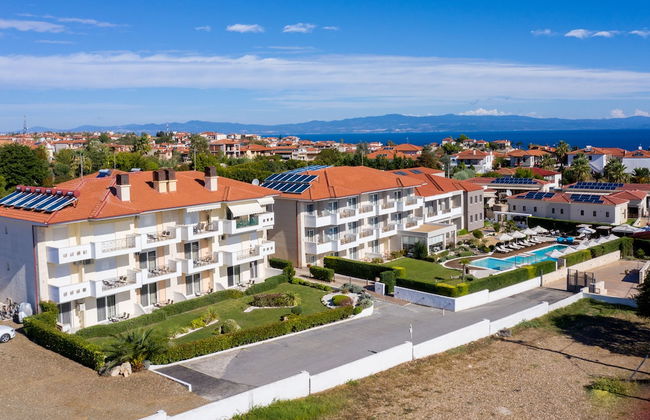 Lagaria Apartments - Photo 1