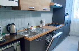 Bilocale alle porte di Milano Forum-Humanitas-IEO - Foto 9