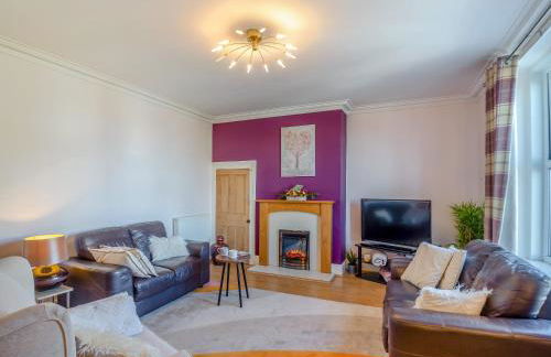 Rhiw Bank Apartment - Foto 2