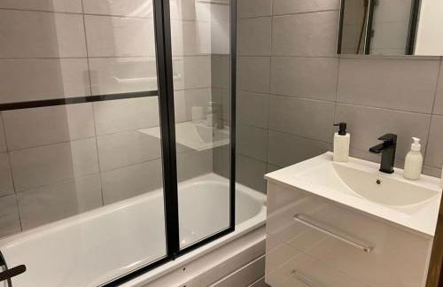 Le Cocon des Cîmes - Photo 9